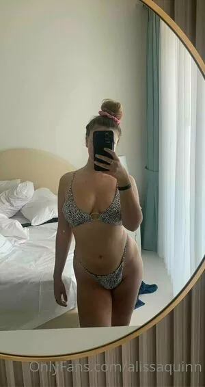 Alissaquinn Onlyfans Leaked Nude Image #cJbi09J3y4