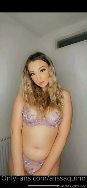 Alissaquinn Onlyfans Leaked Nude Image #nMdc2z55BF