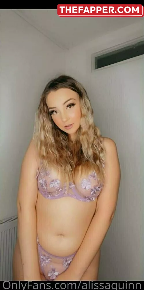 Alissaquinn  Onlyfans Leaked Nude Image #nMdc2z55BF