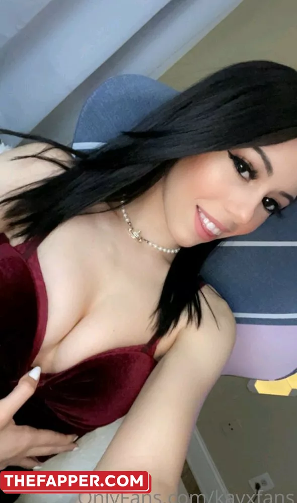 Alittlekay  Onlyfans Leaked Nude Image #hIudo5ihBh