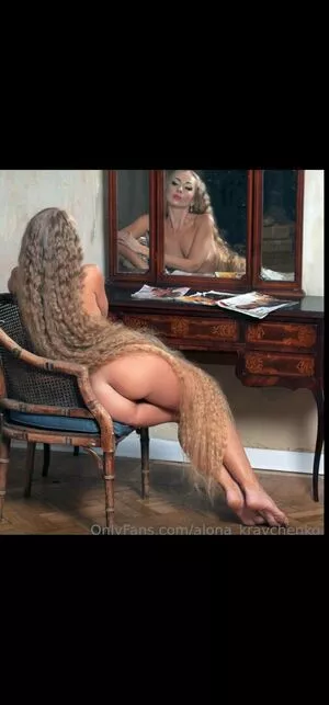 Alona Kravchenko Onlyfans Leaked Nude Image #0dkk7Gtt6f