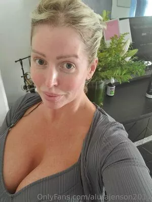 Alura Jenson Onlyfans Leaked Nude Image #RTMjW8Wgo6