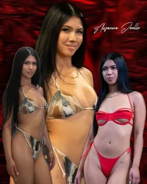 Alyanna Joelle Onlyfans Leaked Nude Image #g8vJg4IWSa