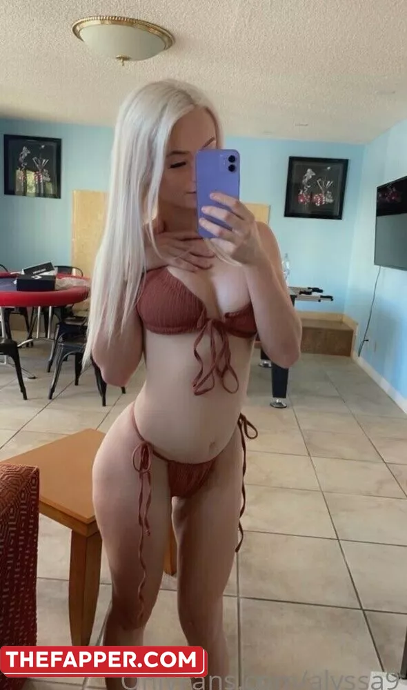 Alyssa Devyn  Onlyfans Leaked Nude Image #3Yy5MutblE