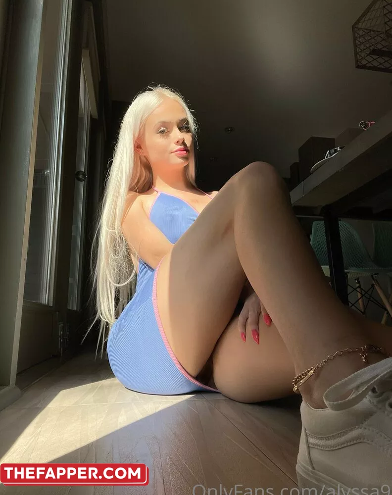 Alyssa Devyn  Onlyfans Leaked Nude Image #5T4Lpi18bH