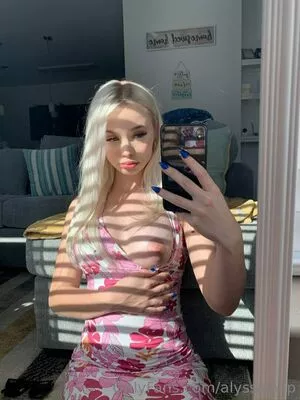 Alyssa Devyn Onlyfans Leaked Nude Image #JvLpTHsPNw