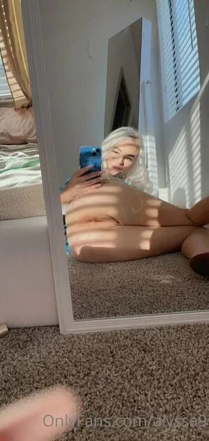 Alyssa Devyn Onlyfans Leaked Nude Image #pMR50m413V