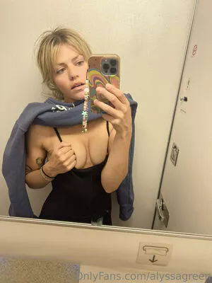 Alyssa Green Onlyfans Leaked Nude Image #KvsOOIVV7g