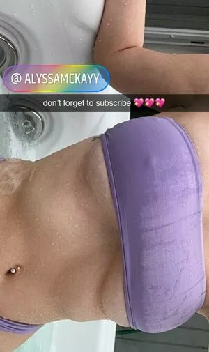 Alyssa Mckay Onlyfans Leaked Nude Image #28N5FYEPB9