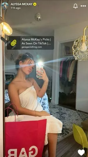 Alyssa Mckay Onlyfans Leaked Nude Image #4IS0oEsjtY