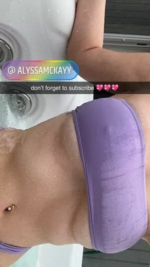 Alyssa Mckay Onlyfans Leaked Nude Image #52bjHe6Ziz