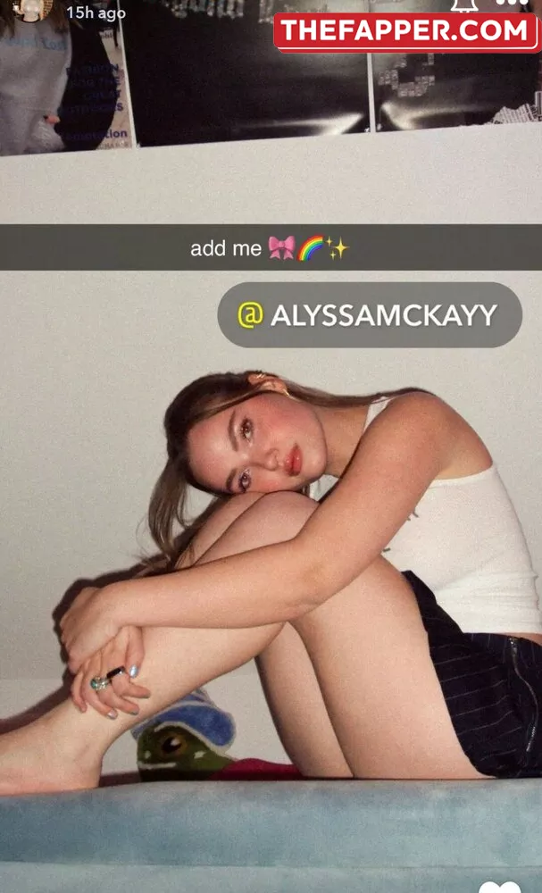 Alyssa Mckay  Onlyfans Leaked Nude Image #8nrAIhgBAI