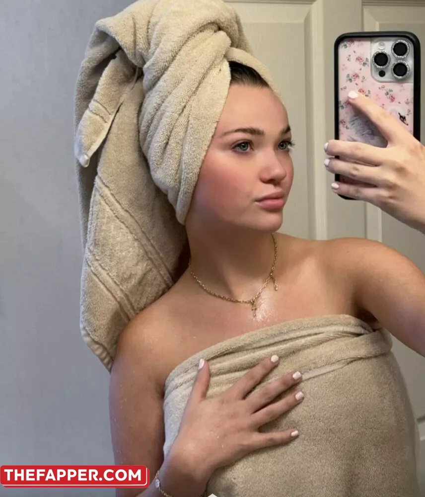 Alyssa Mckay  Onlyfans Leaked Nude Image #RUs9By54mA