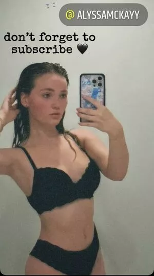 Alyssa Mckay Onlyfans Leaked Nude Image #jli5OfKo7w