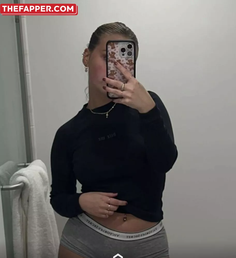 Alyssa Mckay  Onlyfans Leaked Nude Image #ouLglS7cjz