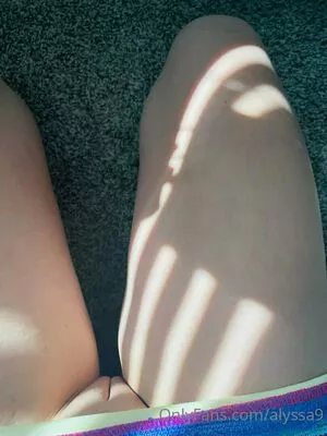 Alyssa9 Onlyfans Leaked Nude Image #0SXu3ygJxR