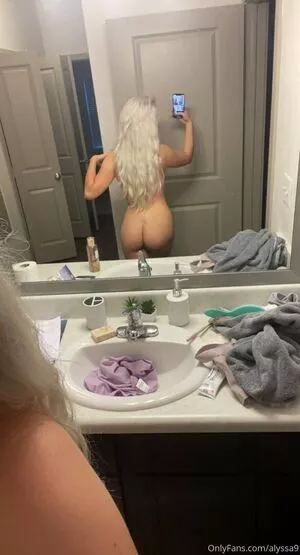Alyssa9 Onlyfans Leaked Nude Image #8Eii0T24MU