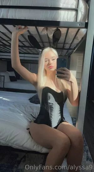 Alyssa9 Onlyfans Leaked Nude Image #uuBKmEg6oR