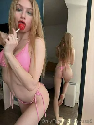 Alyssa9 Onlyfans Leaked Nude Image #zh2R4KYDnk