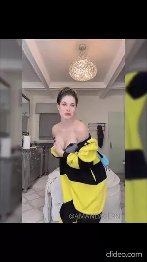 Amanda Cerny Onlyfans Leaked Nude Image #2cDVUYZZuH