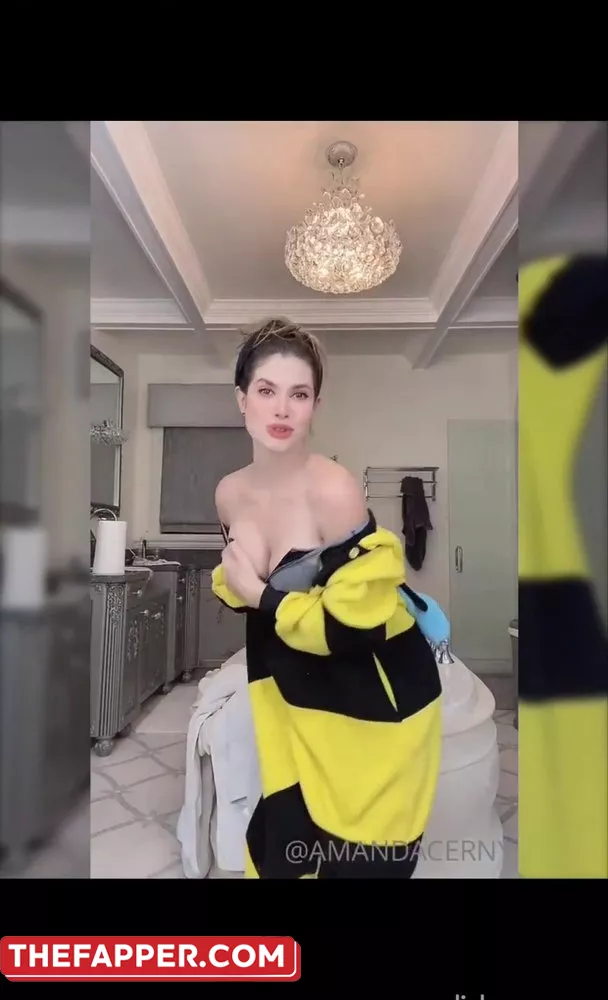 Amanda Cerny  Onlyfans Leaked Nude Image #2cDVUYZZuH