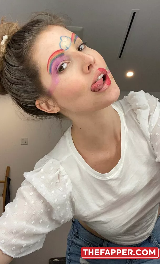 Amanda Cerny  Onlyfans Leaked Nude Image #3GqyUkBXns