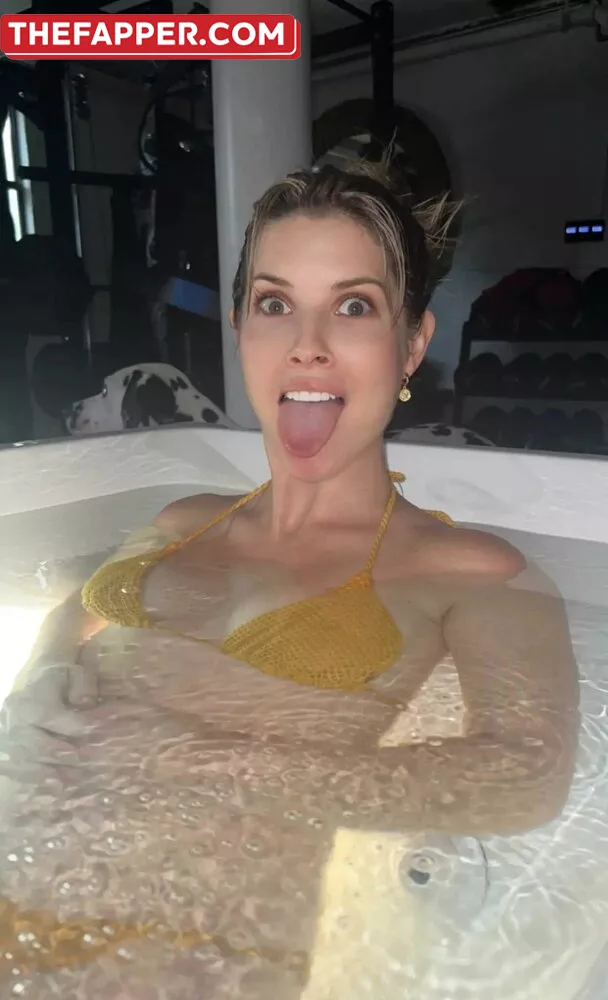 Amanda Cerny  Onlyfans Leaked Nude Image #45YJeklm3C