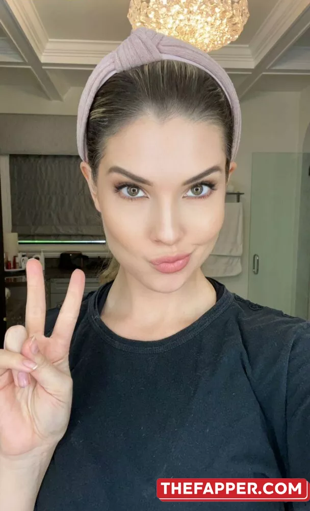 Amanda Cerny  Onlyfans Leaked Nude Image #47TI9KYBxj