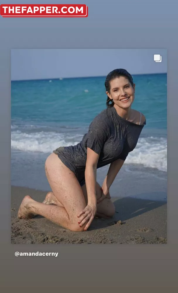 Amanda Cerny  Onlyfans Leaked Nude Image #6BAOj2YoEE