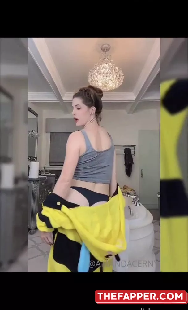 Amanda Cerny  Onlyfans Leaked Nude Image #6vobaaXgoi