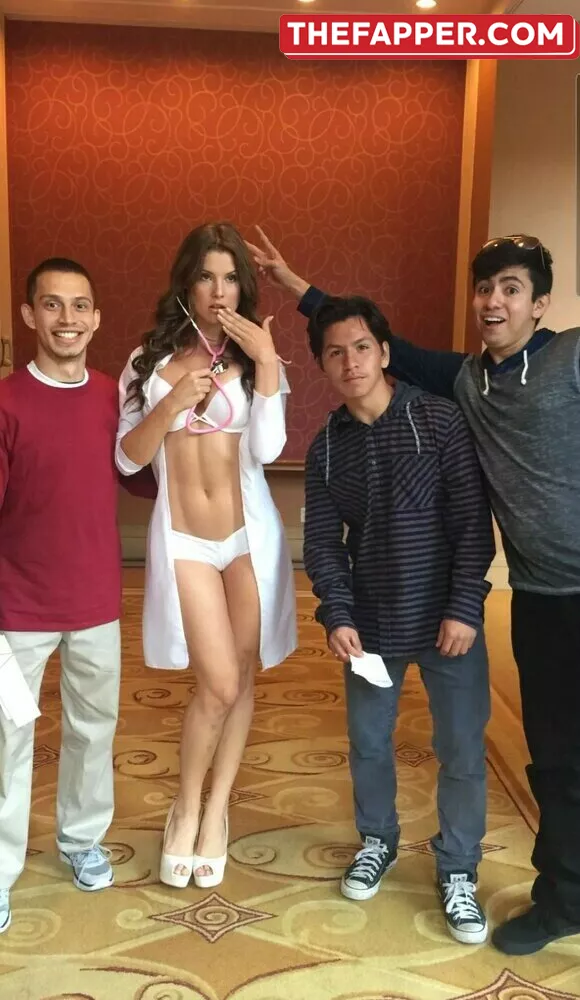 Amanda Cerny  Onlyfans Leaked Nude Image #7VbpfvnZ3q