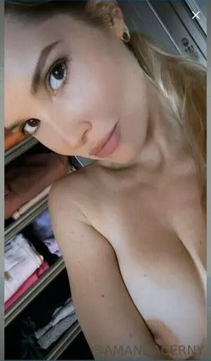 Amanda Cerny Onlyfans Leaked Nude Image #9WfK6aF8XT