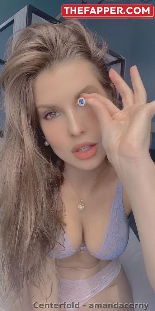 Amanda Cerny  Onlyfans Leaked Nude Image #A9SOlhBnfa