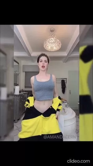 Amanda Cerny Onlyfans Leaked Nude Image #AkgfX6Gp7O