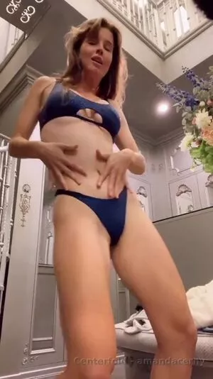 Amanda Cerny Onlyfans Leaked Nude Image #BoSURNLTOT