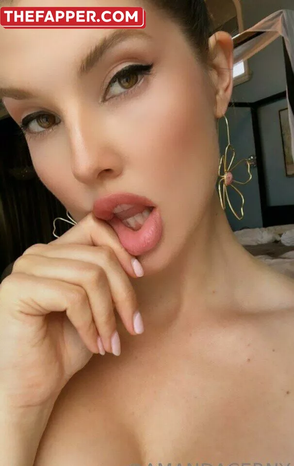 Amanda Cerny  Onlyfans Leaked Nude Image #DNx2ZJcd6y