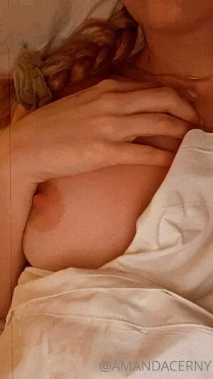 Amanda Cerny Onlyfans Leaked Nude Image #GWNGluO7Lu