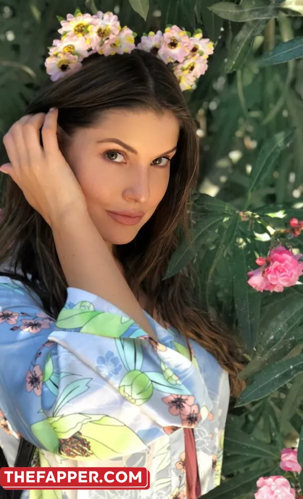 Amanda Cerny  Onlyfans Leaked Nude Image #LjQv2Dycom