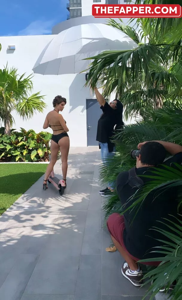 Amanda Cerny  Onlyfans Leaked Nude Image #My44jwe7Oq