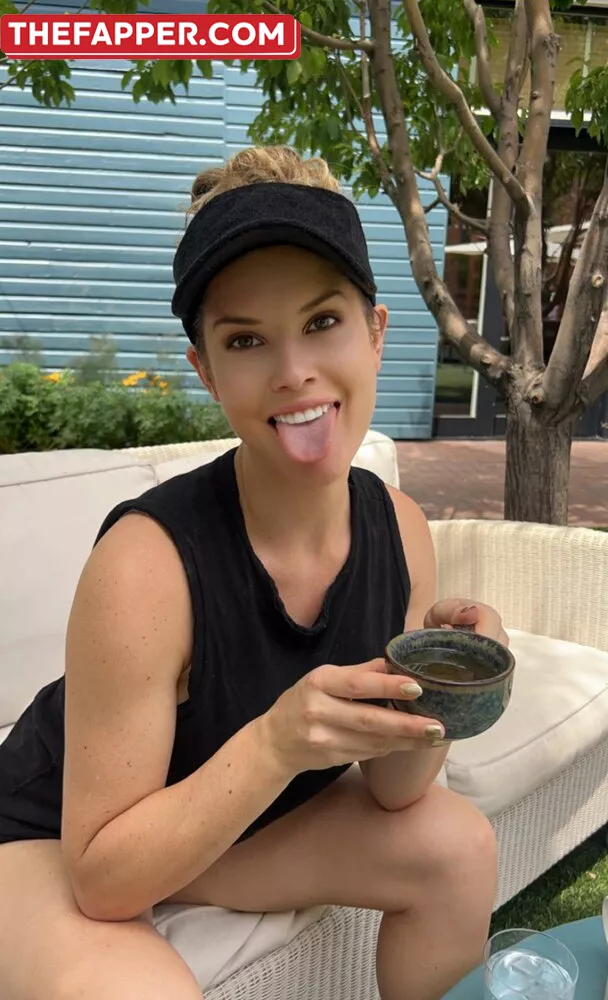 Amanda Cerny  Onlyfans Leaked Nude Image #OPBQVxJeaf