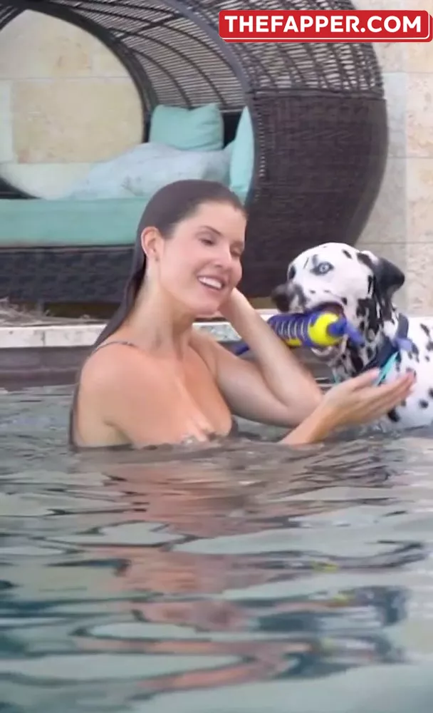 Amanda Cerny  Onlyfans Leaked Nude Image #SqzueEylJN