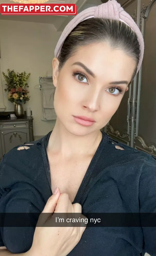 Amanda Cerny  Onlyfans Leaked Nude Image #VkMDcDoLzt