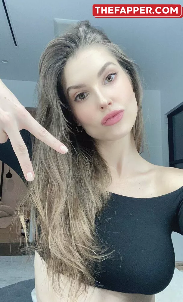 Amanda Cerny  Onlyfans Leaked Nude Image #cMLOem4rbk