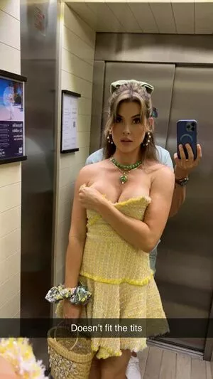 Amanda Cerny Onlyfans Leaked Nude Image #fV92gVys13