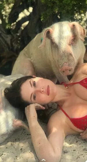 Amanda Cerny Onlyfans Leaked Nude Image #iuy4x7uGvm