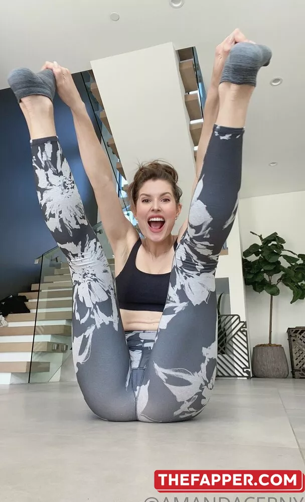 Amanda Cerny  Onlyfans Leaked Nude Image #j3UZkTLCpY