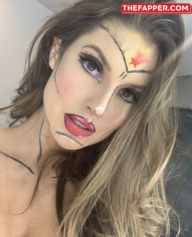 Amanda Cerny  Onlyfans Leaked Nude Image #jqOO493NMU