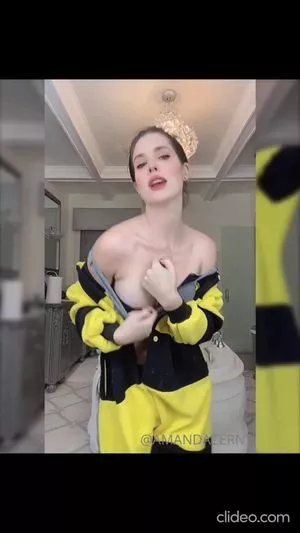 Amanda Cerny Onlyfans Leaked Nude Image #l0UsS15Ugu