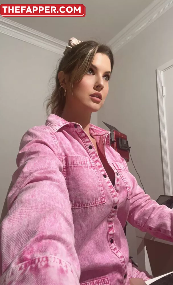 Amanda Cerny  Onlyfans Leaked Nude Image #lrPLFEXLwY