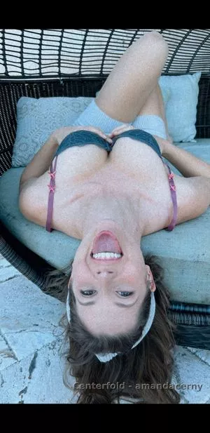 Amanda Cerny Onlyfans Leaked Nude Image #mBZjkdPhDL